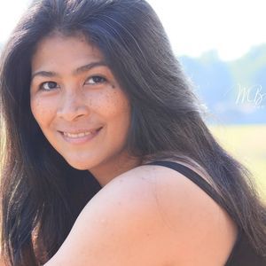 Meet your Posher, Mbrenda